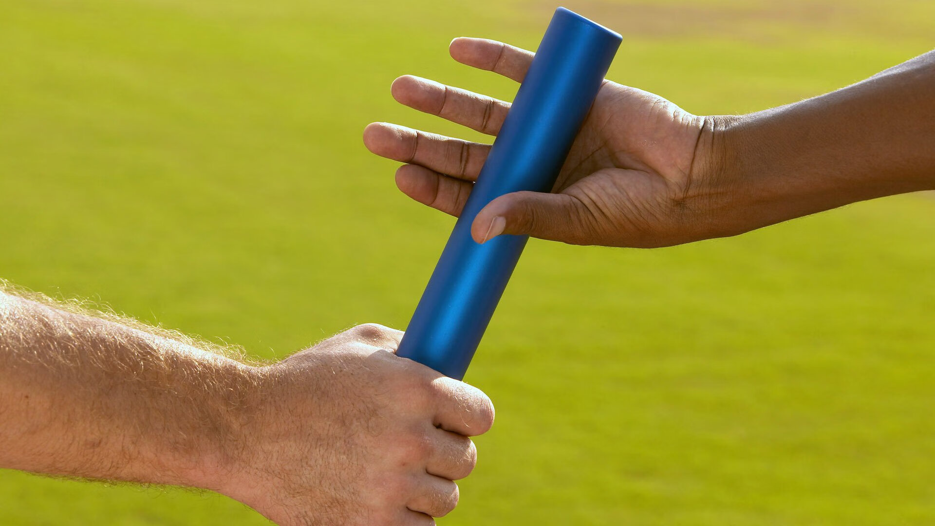 运动员心声：比赛压力下的真实感受，运动员比赛时的心理